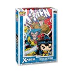 Funko Figurine Funko Pop Comic Cover Marvel X Men 4
