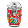 Voir la diapositive 3 : SMEG Presse-agrumes 70w multicolore - cjf01dgeu
