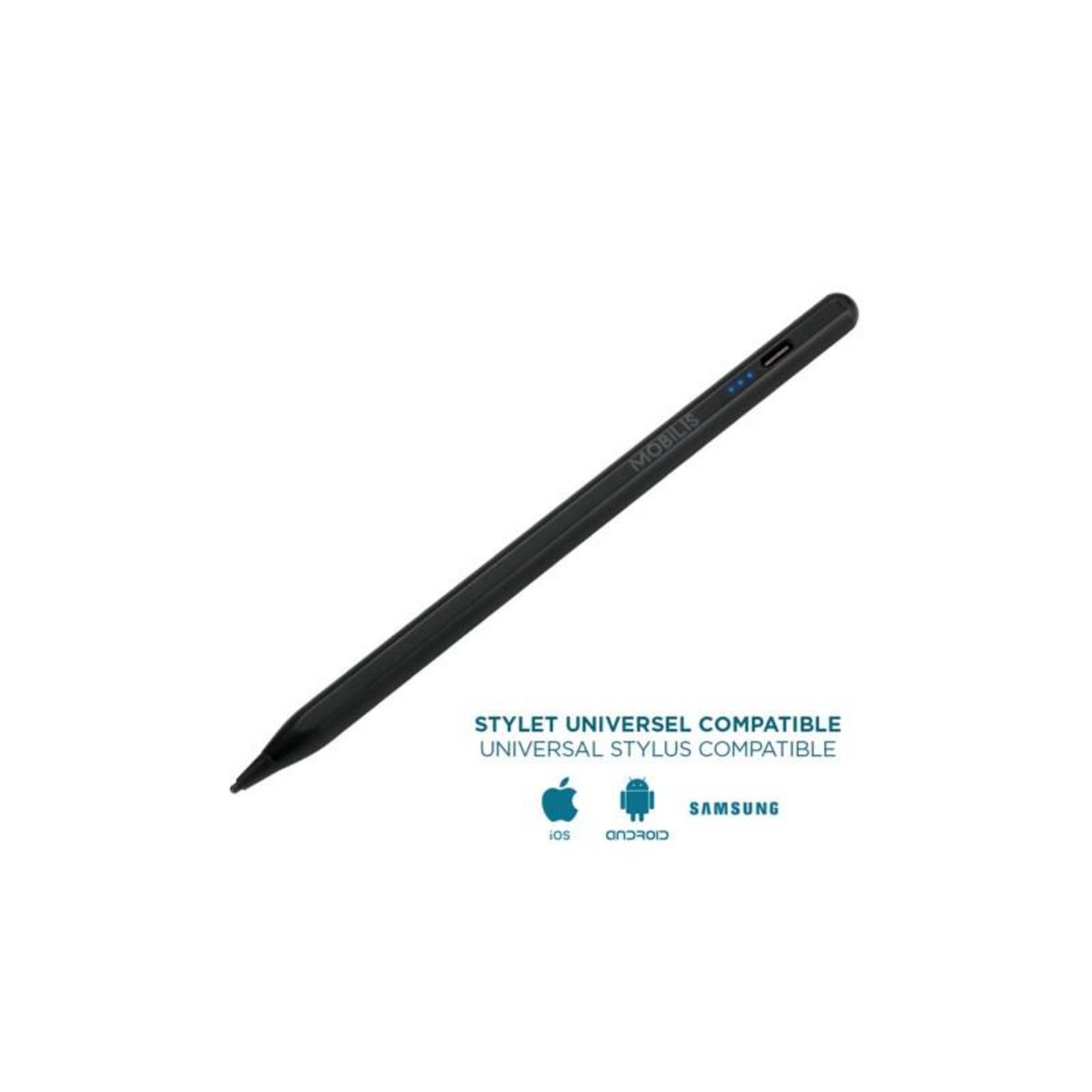 MOBILIS Stylets pour tablette Mobilis Stylet universel pour tablette