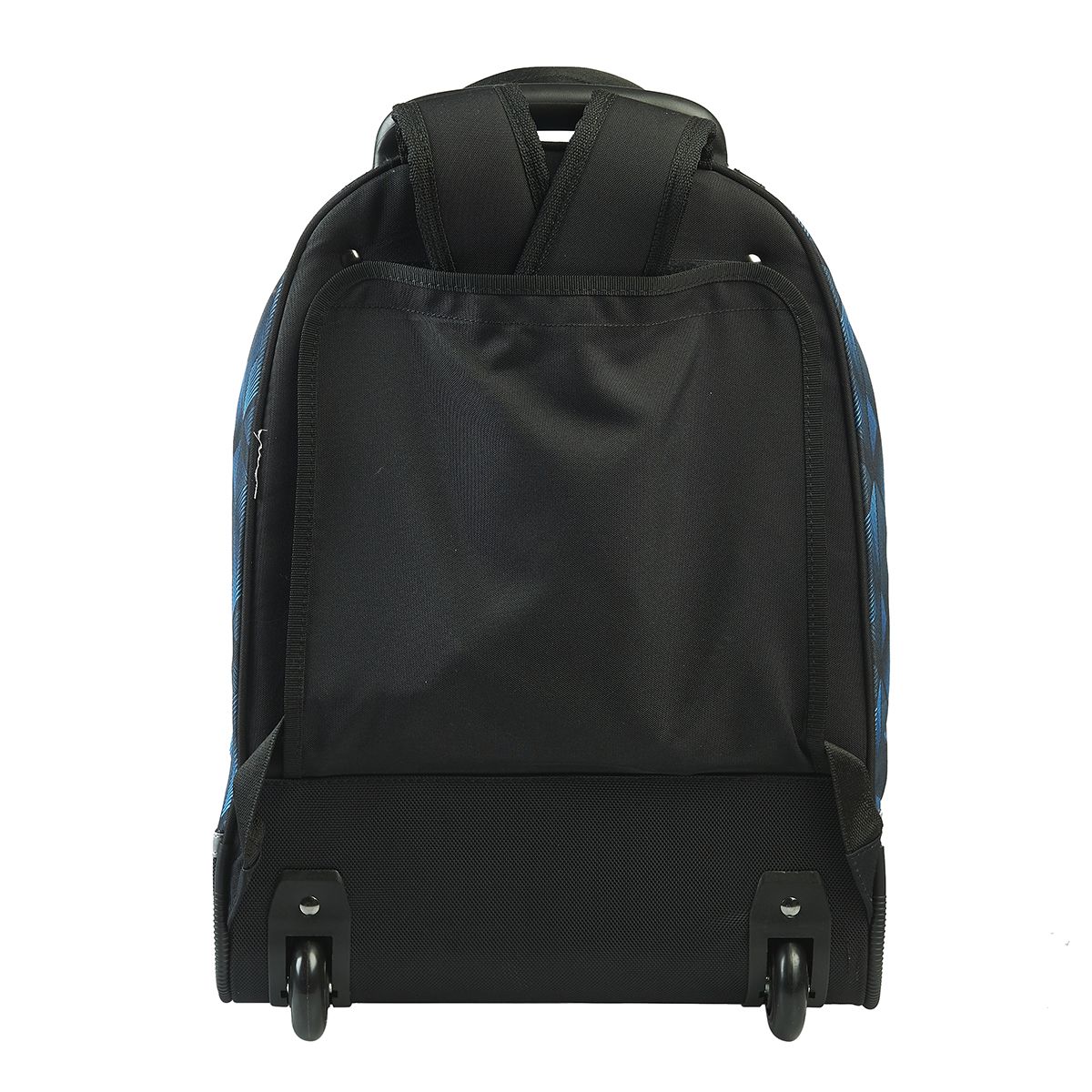 AIRNESS Sac à roulettes bleu