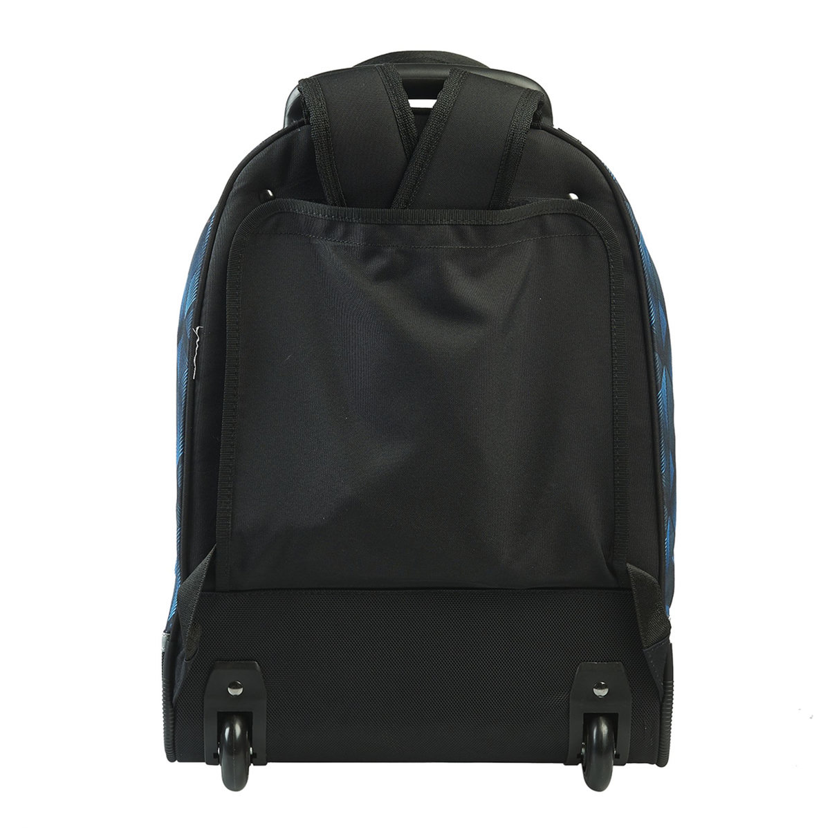 AIRNESS Sac à roulettes bleu