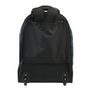 Voir la diapositive 4 : AIRNESS Sac à roulettes bleu