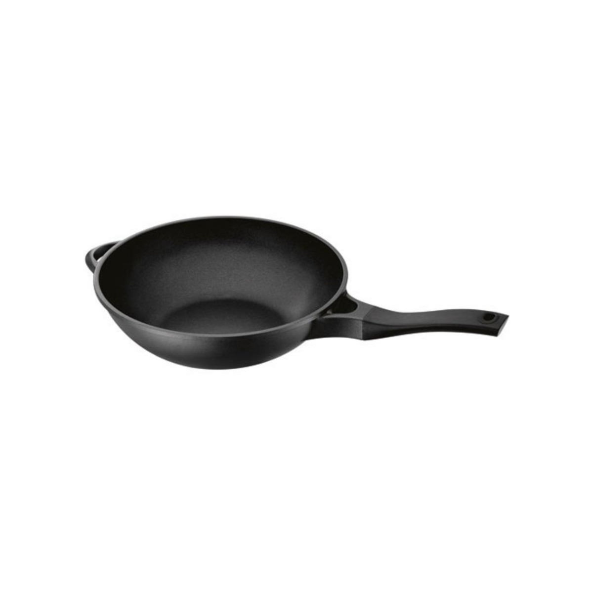 Beka Poêle wok aluminium 30cm noir - 101699