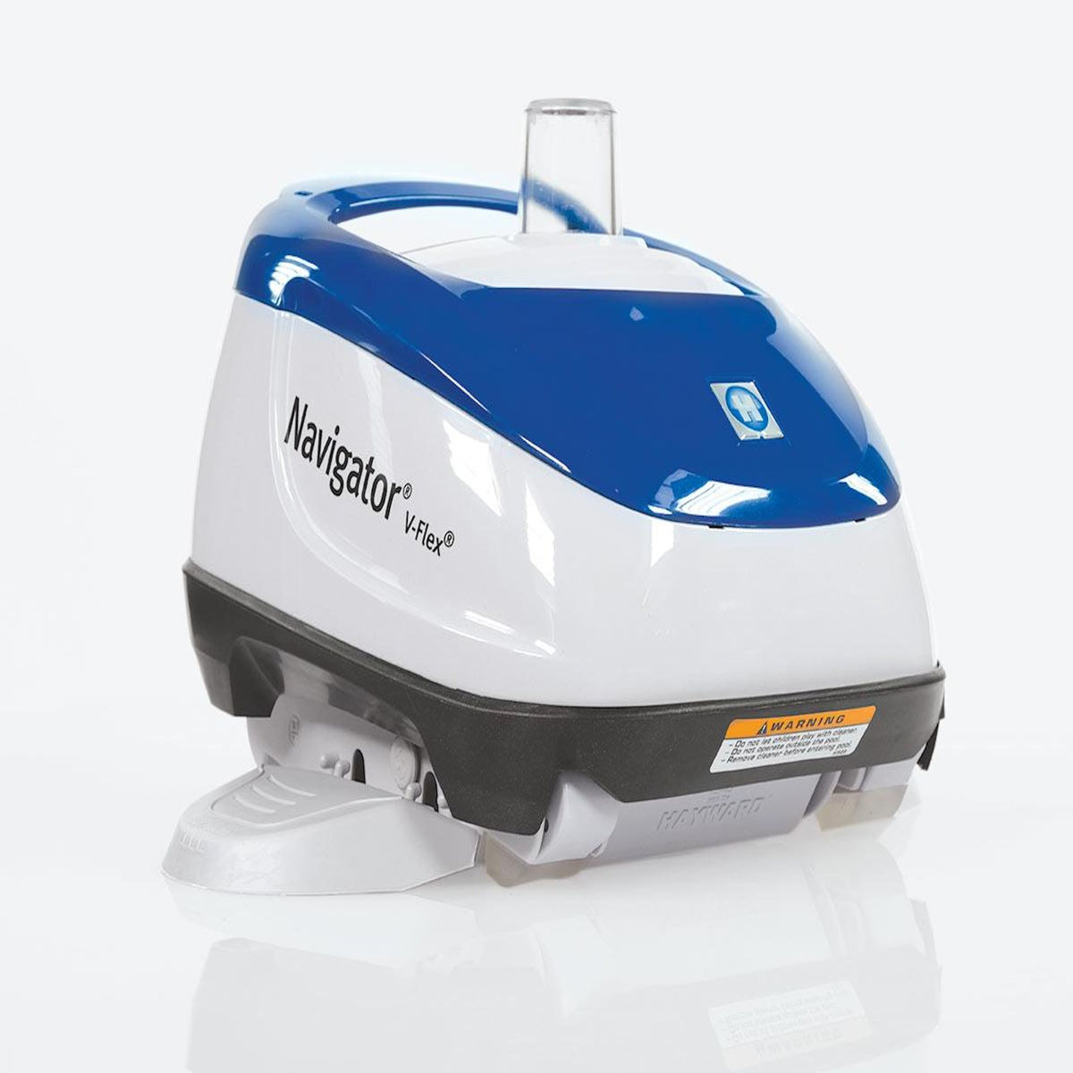 Hayward Robot de piscine hydraulique Navigator Pro V6 Flex - Hayward