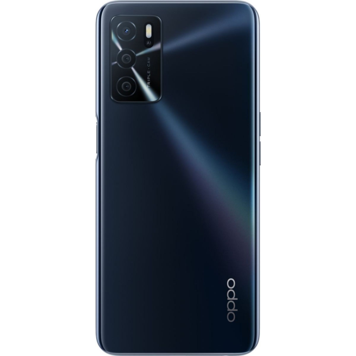 OPPO Smartphone A16 Noir