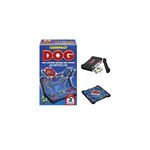 Schmidt Spiele Dog Compact - Jeu de société - SCHMIDT SPIELE