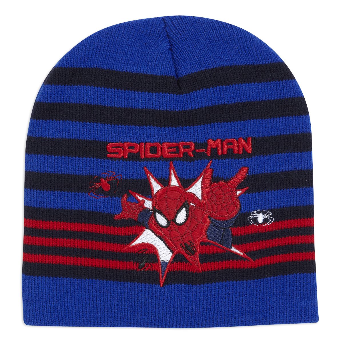SPIDERMAN Bonnet garçon 