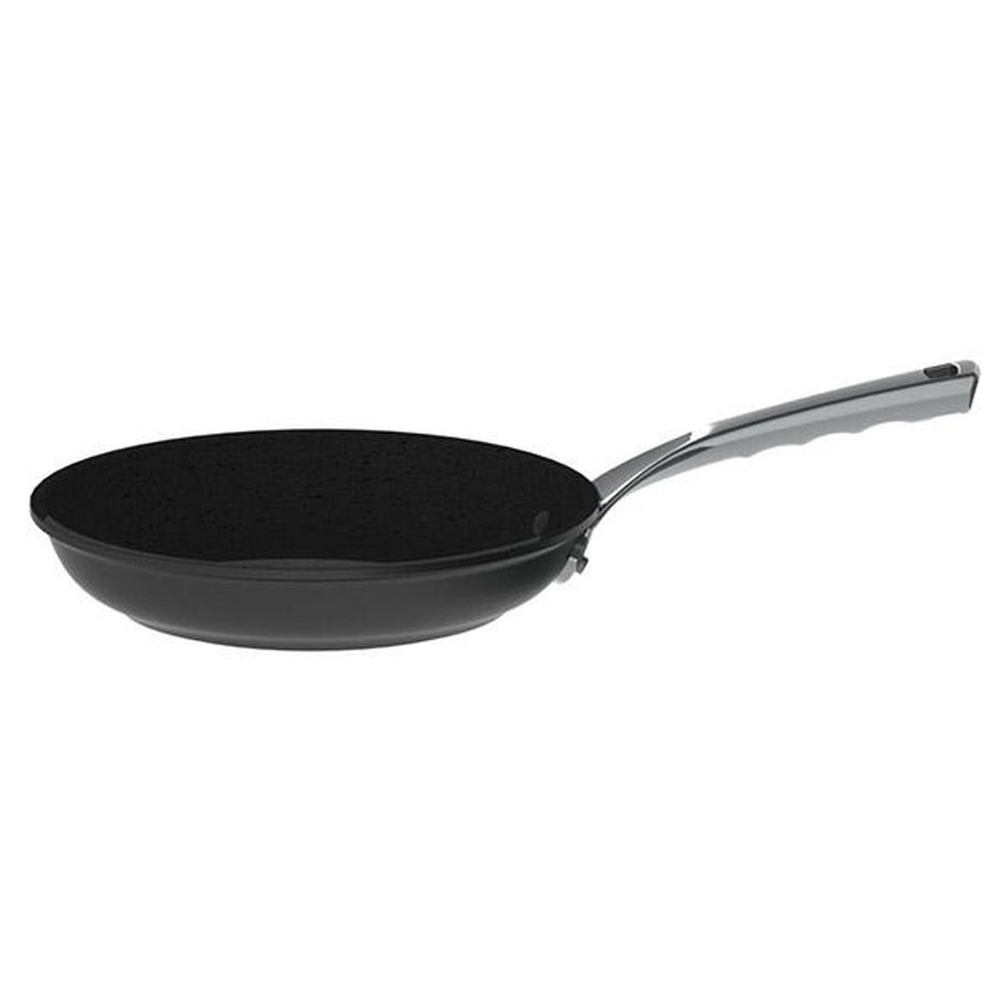 De buyer Poêle fonte d'aluminium 28cm - 8300.28