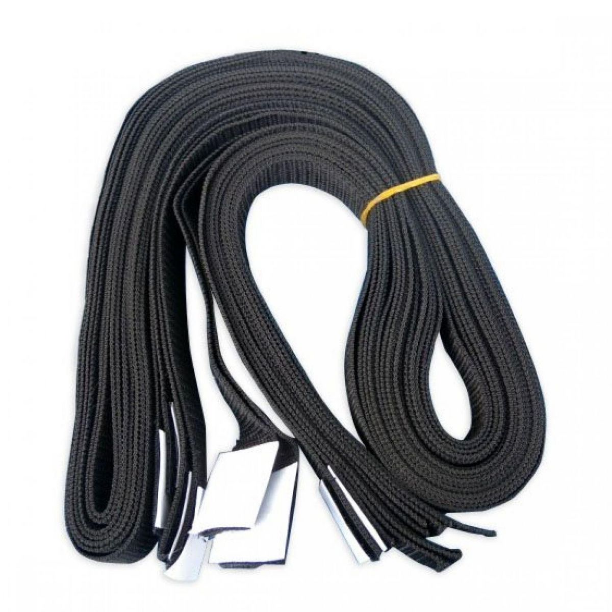 LINXOR Lot de 8 Sangles pour enrouleur de bâche à bulles