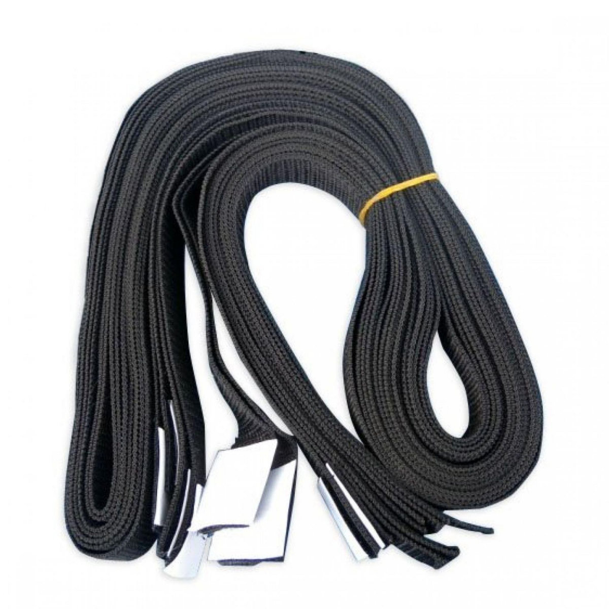 LINXOR Lot de 8 Sangles pour enrouleur de bâche à bulles