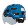 Voir la diapositive 2 : CAIRN Casque de Vélo  Adulte Cairn Quartz Visor  ed