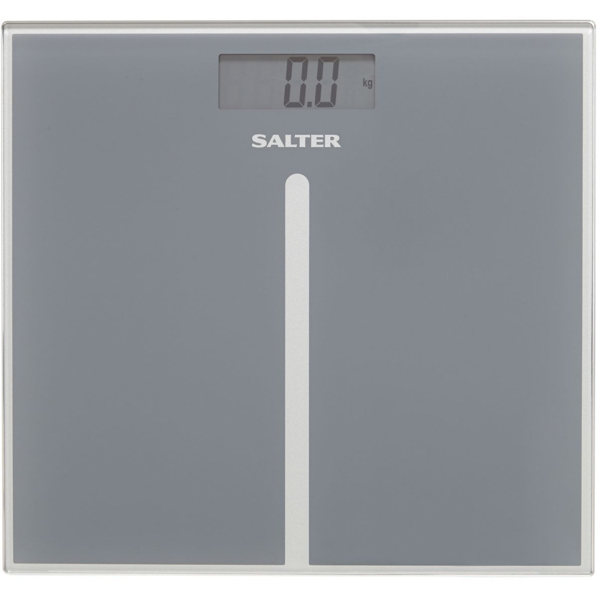 Voir la diapositive 1 : SALTER Pèse personne 9097 SV3R