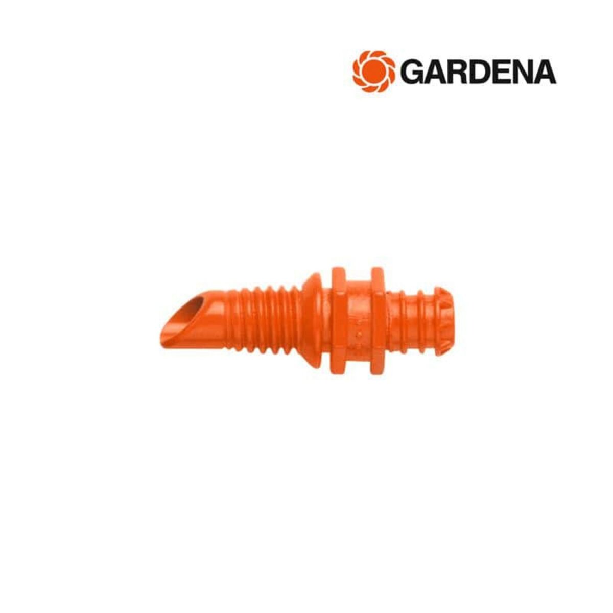 Gardena Goutteur auto-régulant Micro Drip GARDENA - 2L/h 1340-32