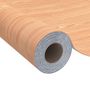 Voir la diapositive 3 : VIDAXL Film autoadhesif pour meubles Ahorn 500x90 cm PVC