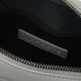 Voir la diapositive 5 : Lacoste Sacoche Grise Homme Lacoste