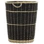 Voir la diapositive 2 : VIDAXL Sac a dos bois de chauffage sangles de transport 57x51x69 cm