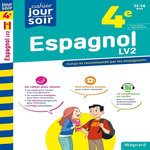 ESPAGNOL LV2 4E, Ciria Nieves