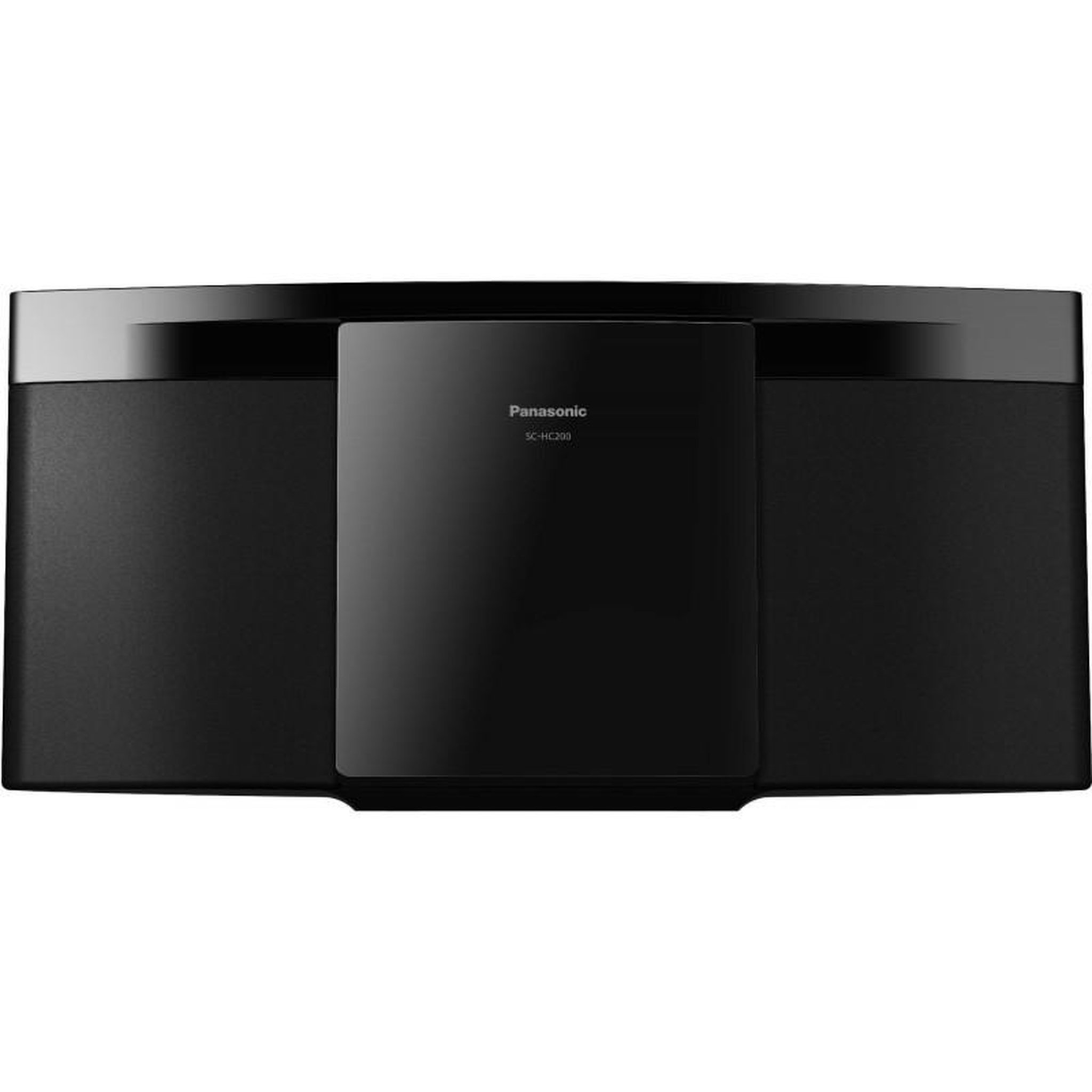 Voir la diapositive 2 : PANASONIC Chaîne Hi-Fi PANASONIC SCHC 200 EGK- Grade B -