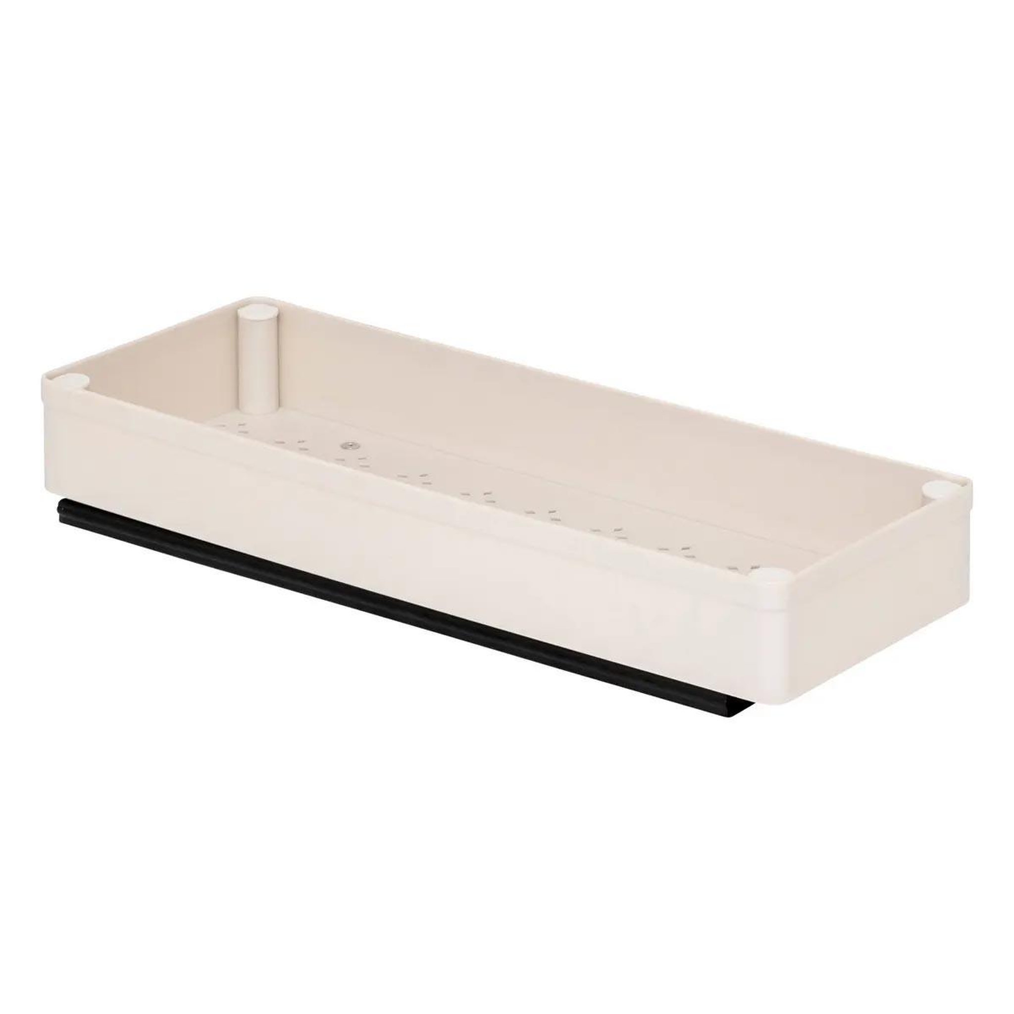 FIVE Organiseur coulissant  placards  13cm beige