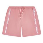 ELLESSE hort de bain  Homme Ellesse  corfano. Coloris disponibles : Rose