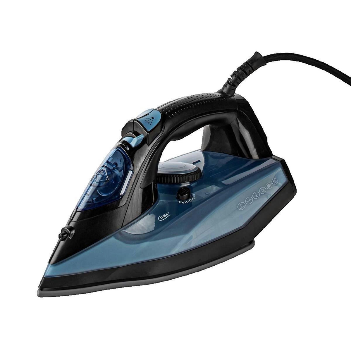 NEDIS Fer à repasser Nedis Fer à vapeur IRON2000