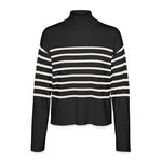 Vero Moda Pull  Femme Vero Moda Happiness. Coloris disponibles : Noir