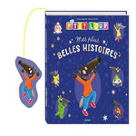 P'TIT LOUP : MES PLUS BELLES HISTOIRES, Lallemand Orianne