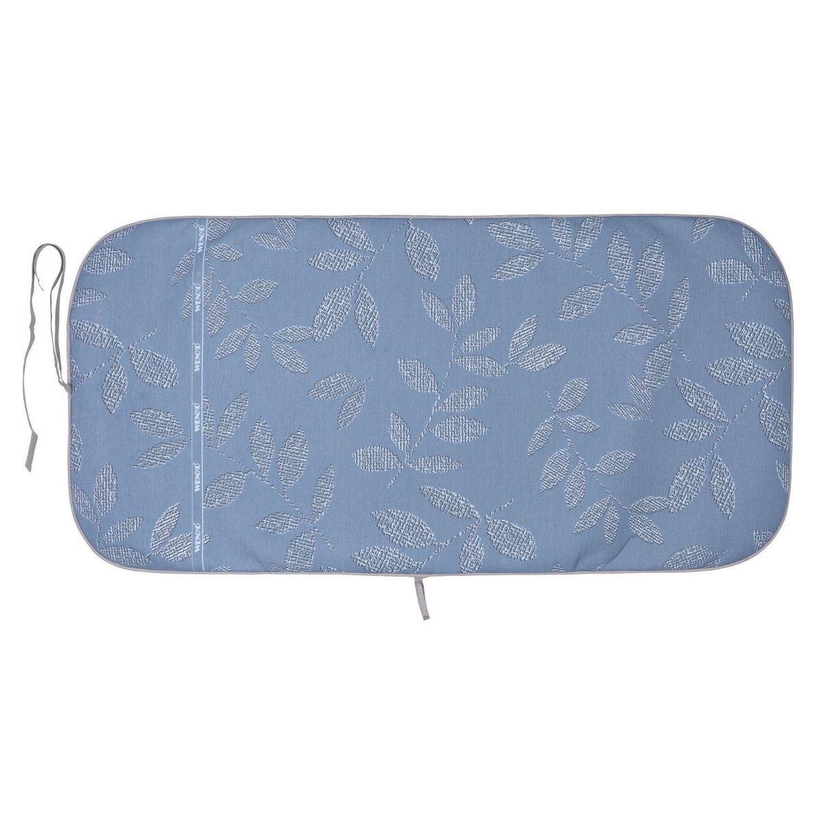 Wenko Housse de repassage Air Comfort Premium - Longueur 130 cm x Largeur 65 cm
