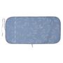 Voir la diapositive 1 : Wenko Housse de repassage Air Comfort Premium - Longueur 130 cm x Largeur 65 cm