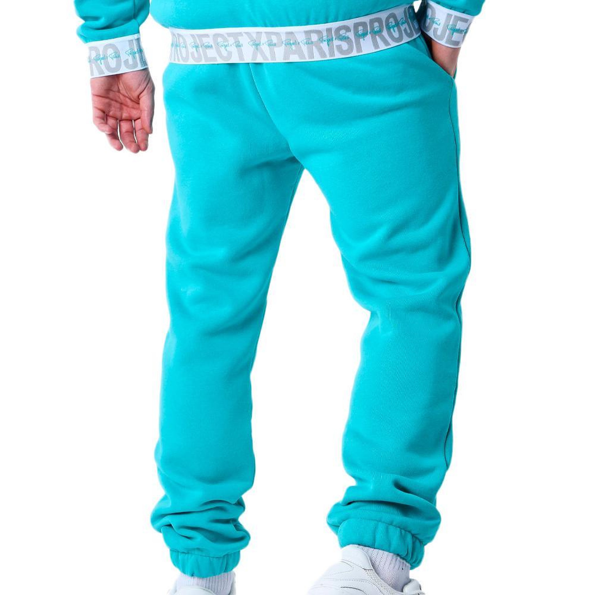 Voir la diapositive 2 : Project X Jogging  Homme Project X Paris 2344104
