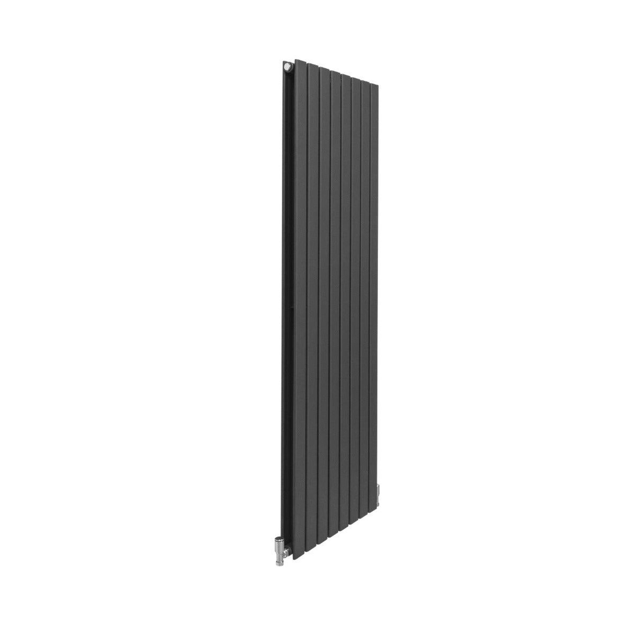 Voir la diapositive 3 : MONSTERSHOP Radiateur plat à 2 panneaux - 1600 x 560 mm