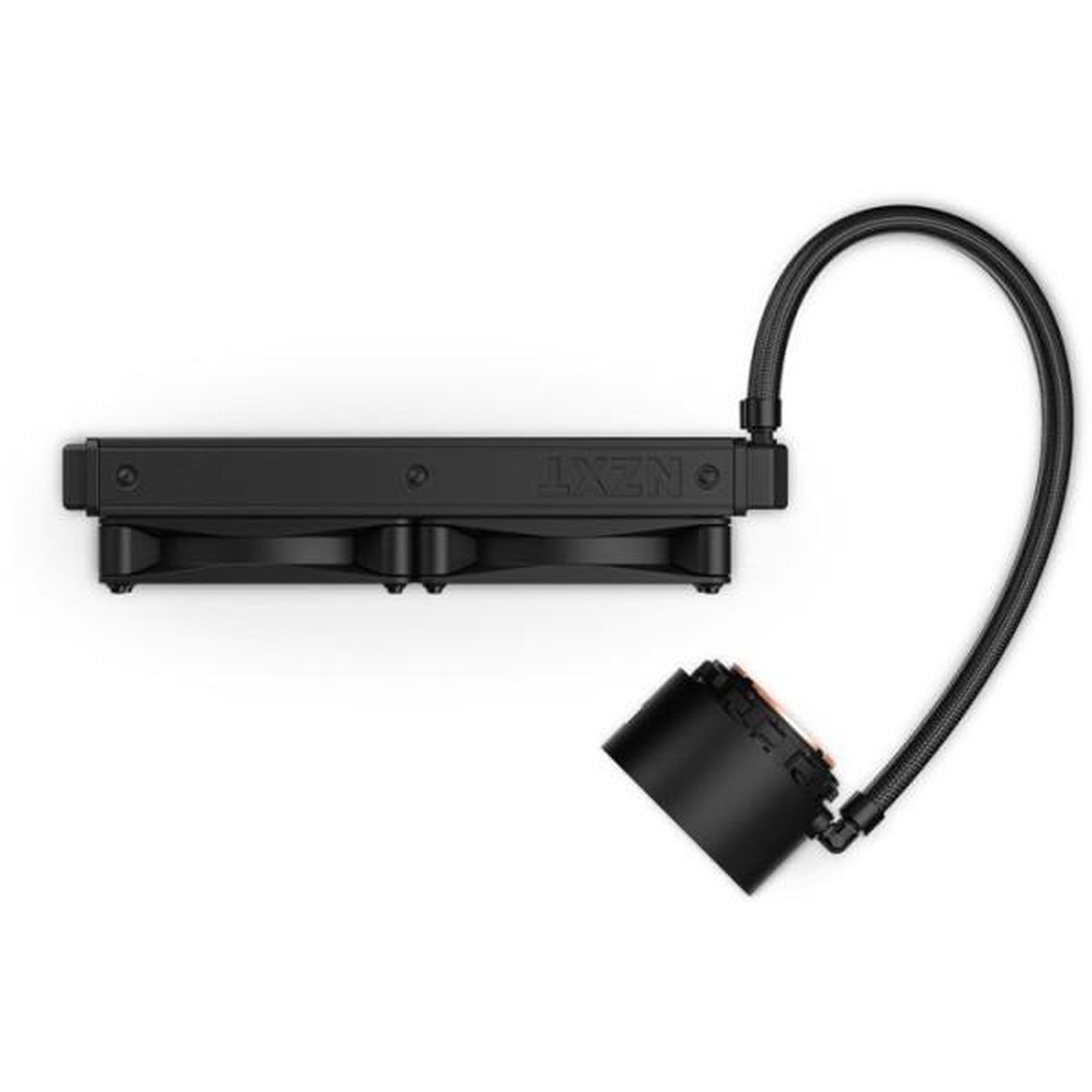 Voir la diapositive 2 : NZXT NZXT - Kraken Elite 240 - Watercooling AIO - Ventilateur 240 mm