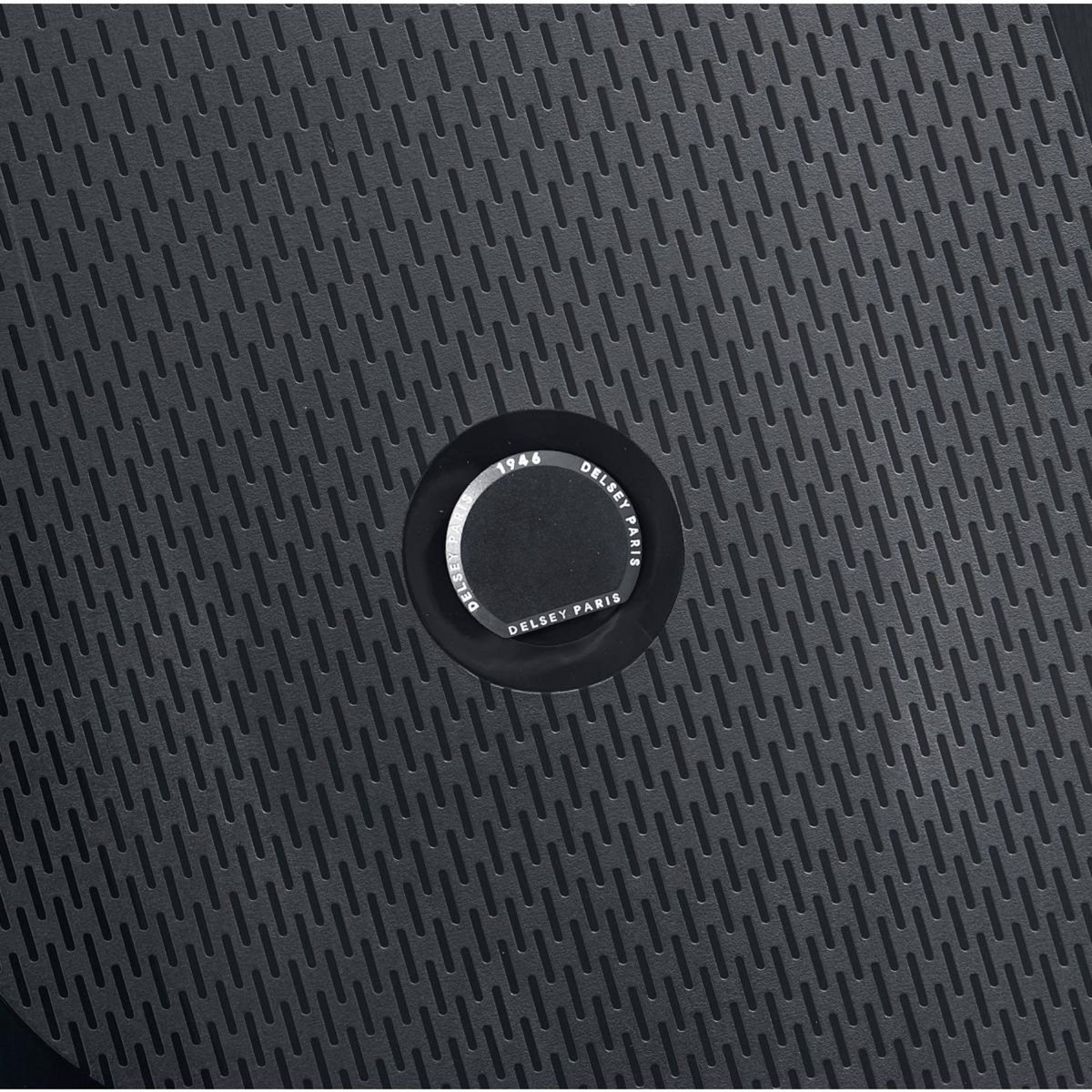 Delsey Valise cabine ultra-légère Clavel TSA polypropylène 55cm