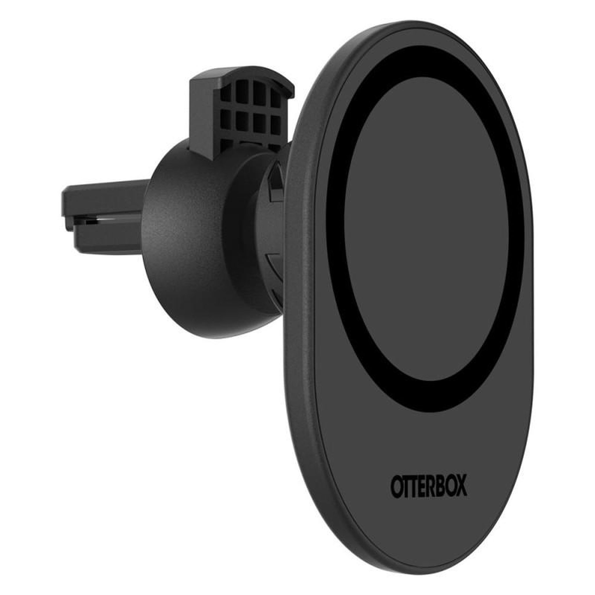 Otterbox Support voiture compatible MagSafe OtterBox Noir