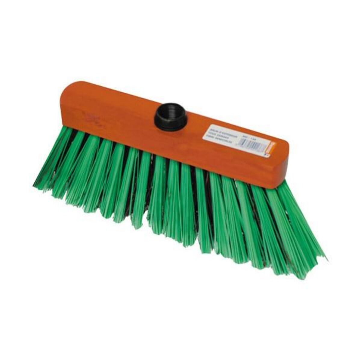 Thomas Balai miquet extérieur vert - 138sf