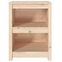 Voir la diapositive 5 : VIDAXL Bibliotheque 50x35x68 cm Bois de pin massif