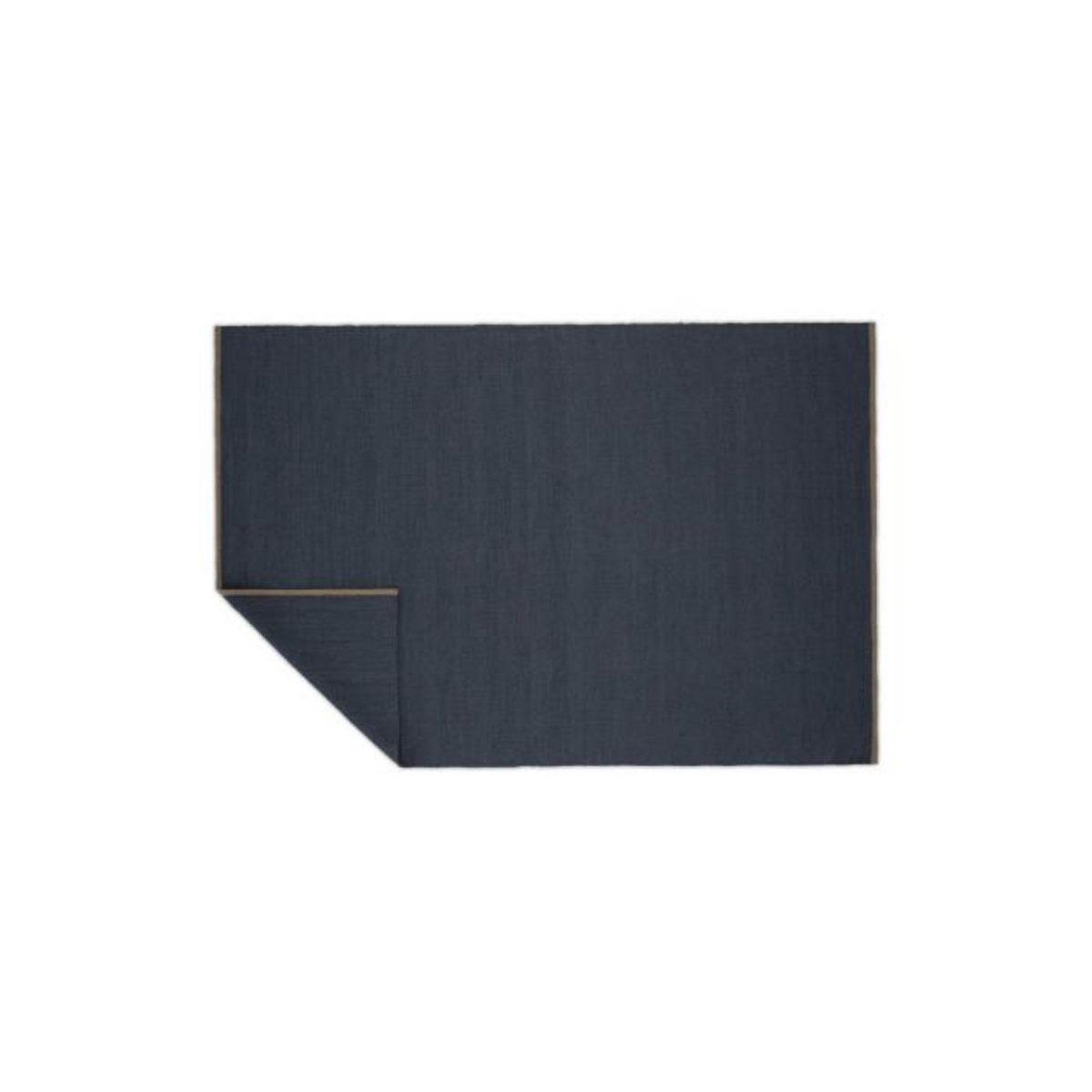 Paris Prix Tapis Déco  Jaipur  170x240cm Bleu