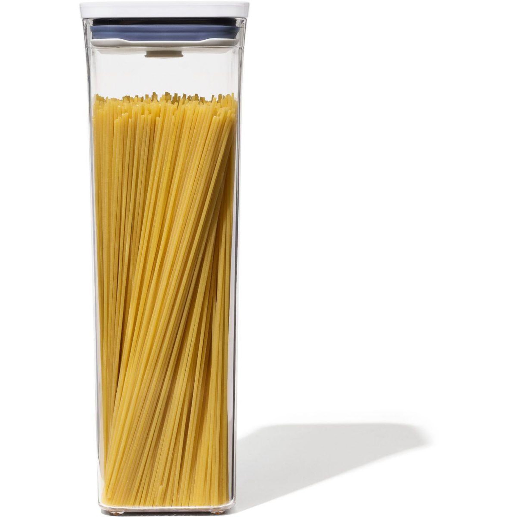 Voir la diapositive 3 : OXO Boîte alimentaire de conservation POP petite carree