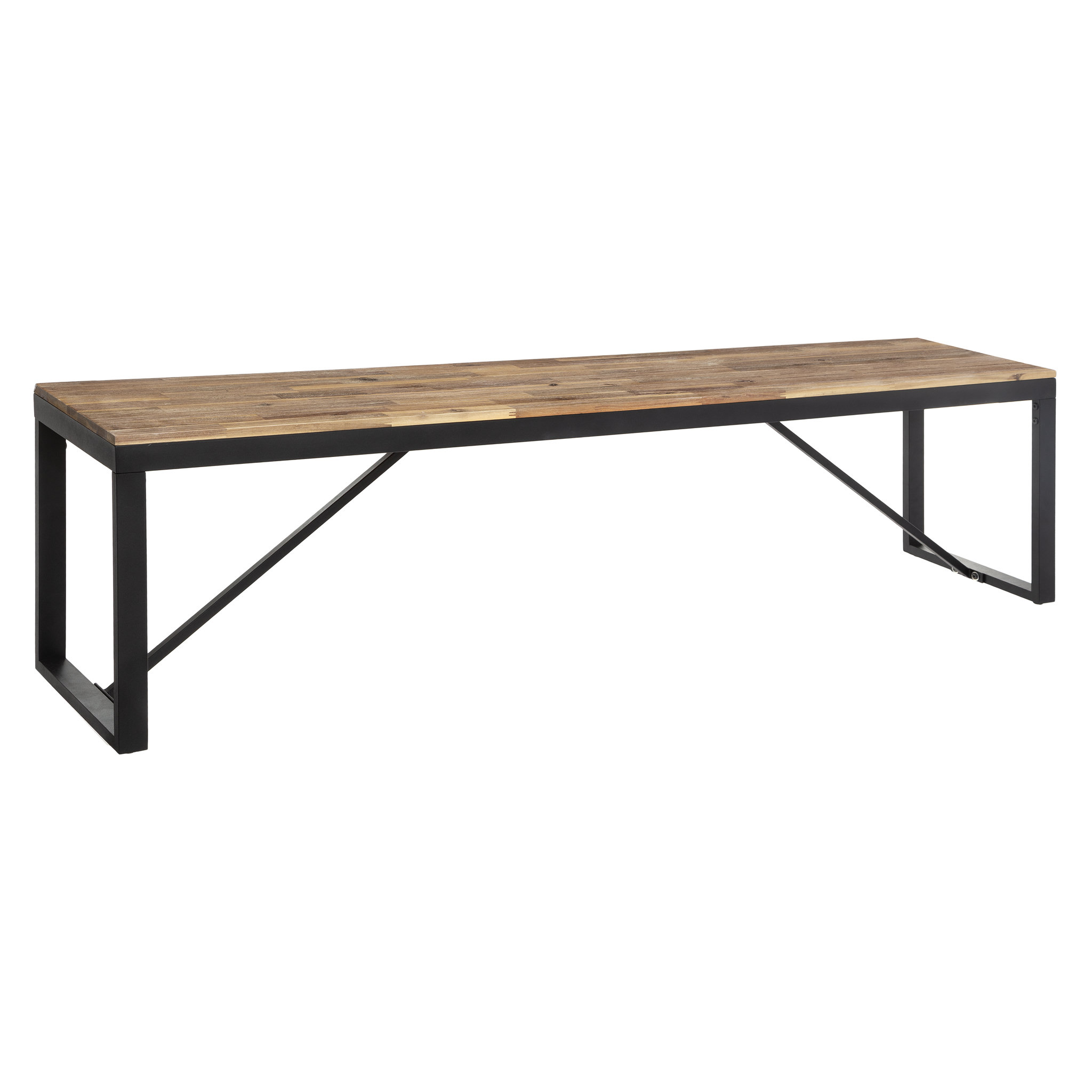 ATMOSPHERA Banc pour table de séjour salle à manger L170cm  ELEORA