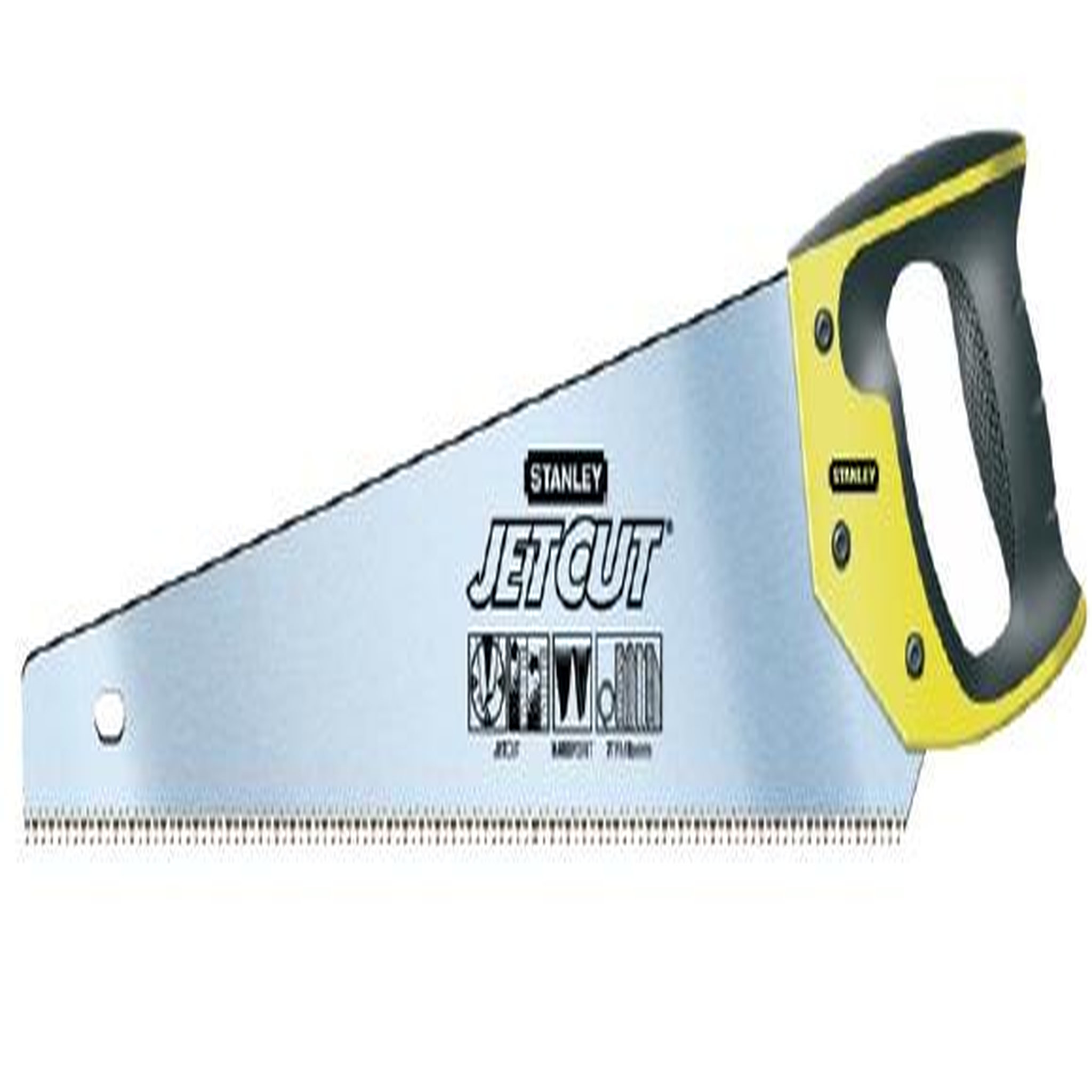 Stanley Scie égoine  jetcut 2X parquet