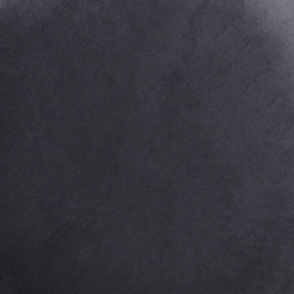 TOILINUX 2 Tabourets design velours Calabaza