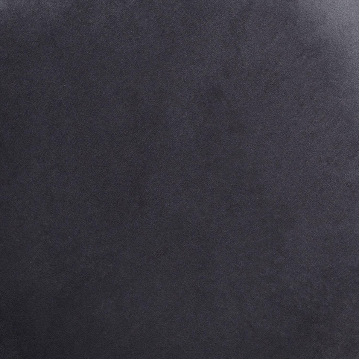 TOILINUX 2 Tabourets design velours Calabaza