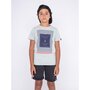 Ritchie t-shirt col rond neveo-j
