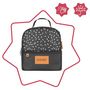 Voir la diapositive 7 : BADABULLE Sac Repas Isotherme multipoches Pick & Go