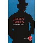 SI J'ETAIS VOUS..., Green Julien