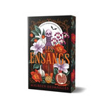 LES ENSANGS, Desmailles Maureen