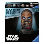 RAVENSBURGER Ravensburger - 3D Puzzle Star Wars Chewbacca, 54 pcs. 12001016 6