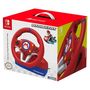 Voir la diapositive 4 : Volant Racing Wheel Mario Kart Nintendo Switch