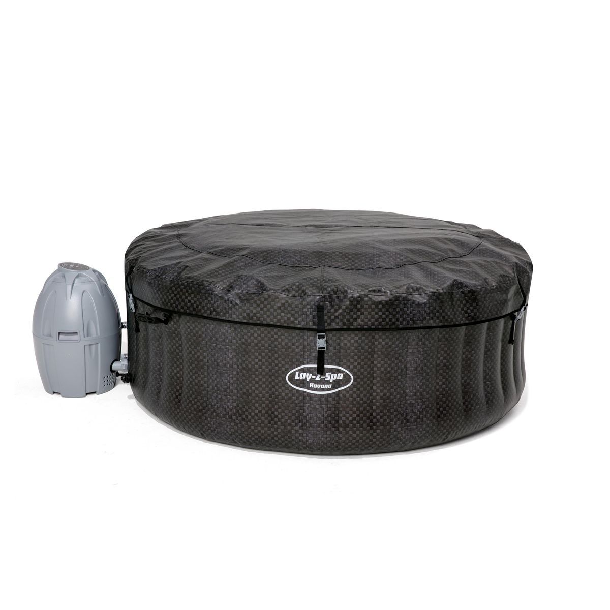 BESTWAY Spa gonflable rond Lay-Z-Spa® Havana Airjet&trade;