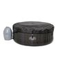Voir la diapositive 6 : BESTWAY Spa gonflable rond Lay-Z-Spa® Havana Airjet&trade;